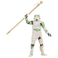 Figura Star Wars Black Series Night Trooper Halloween 15 cm