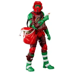 Figura Star Wars Black Series Scout Trooper (Holiday Edition) 15 Cm