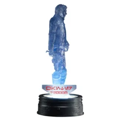 Figura Star Wars Black Series Holocomm Collection Han Solo 15 Cm
