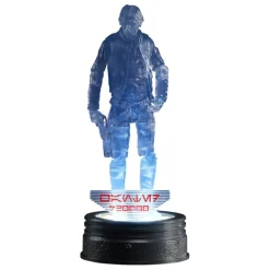 Figura Star Wars Black Series Holocomm Collection Han Solo 15 Cm