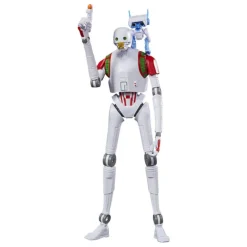 Figura Star Wars Black Series Kx Security Droid (Holiday Edition) 15 Cm