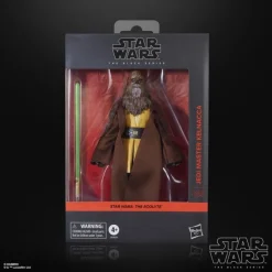 Figura Star Wars Black Series Jedi Master Kelnacca 15 cm