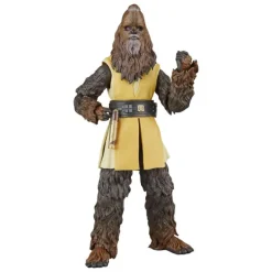 Figura Star Wars Black Series Jedi Master Kelnacca 15 cm