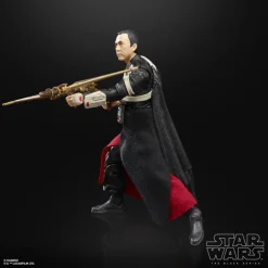 Figura Star Wars Chirrut Îmwe Serie Black
