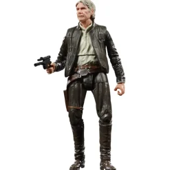 Figura Star Wars Despertar De La Fuerza Han Solo