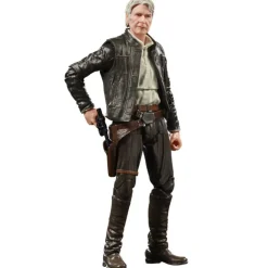 Figura Star Wars Despertar De La Fuerza Han Solo
