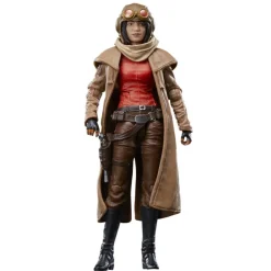 Figura Star Wars Doctor Aphra Black Series