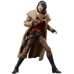 Figura Star Wars Doctor Aphra Black Series