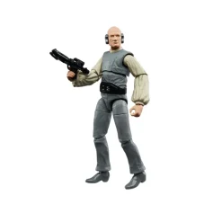 Figura Star Wars El Imperio Contraataca Lobot