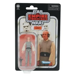 Figura Star Wars El Imperio Contraataca Lobot