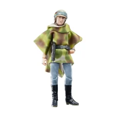 Figura Star Wars El Retorno Del Jedi Princesa Leia