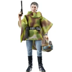 Figura Star Wars El Retorno Del Jedi Princesa Leia