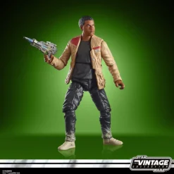 Figura Star Wars Episode Vii Vintage Collection Finn (Starkiller Base) 10 Cm