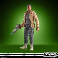 Figura Star Wars Episode Vii Vintage Collection Finn (Starkiller Base) 10 Cm