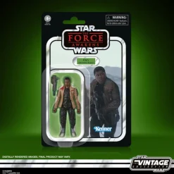 Figura Star Wars Episode Vii Vintage Collection Finn (Starkiller Base) 10 Cm