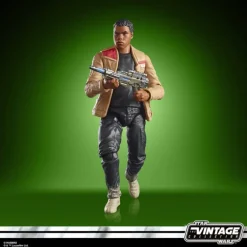 Figura Star Wars Episode Vii Vintage Collection Finn (Starkiller Base) 10 Cm