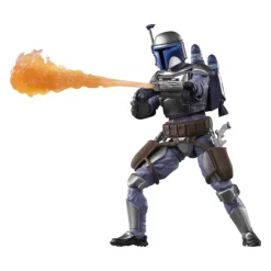 Figura Star Wars Episode Ii Vintage Collection Jango Fett 10 Cm