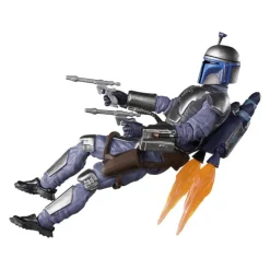 Figura Star Wars Episode Ii Vintage Collection Jango Fett 10 Cm