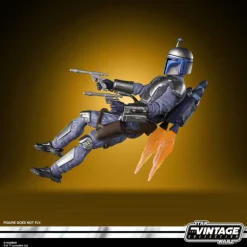 Figura Star Wars Episode Ii Vintage Collection Jango Fett 10 Cm