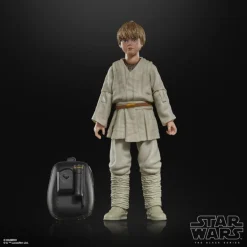 Figura Star Wars Episode I Black Series Anakin Skywalker 15 Cm