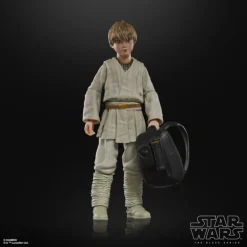 Figura Star Wars Episode I Black Series Anakin Skywalker 15 Cm