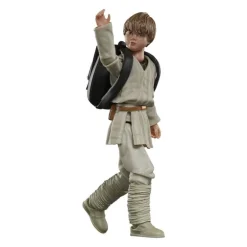 Figura Star Wars Episode I Black Series Anakin Skywalker 15 Cm