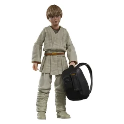 Figura Star Wars Episode I Black Series Anakin Skywalker 15 Cm
