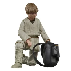 Figura Star Wars Episode I Black Series Anakin Skywalker 15 Cm