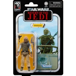Figura Star Wars Episode Vi 40Th Anniversary Vintage Collection Weequay 10 Cm