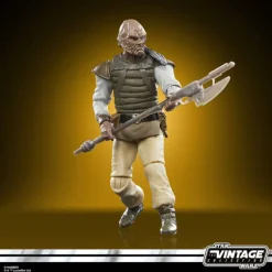 Figura Star Wars Episode Vi 40Th Anniversary Vintage Collection Weequay 10 Cm