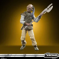 Figura Star Wars Episode Vi 40Th Anniversary Vintage Collection Weequay 10 Cm