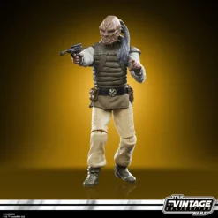 Figura Star Wars Episode Vi 40Th Anniversary Vintage Collection Weequay 10 Cm