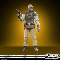 Figura Star Wars Episode Vi 40Th Anniversary Vintage Collection Weequay 10 Cm