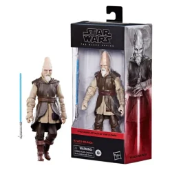 Figura Star Wars Episode Ii Black Series Ki-Adi-Mundi 15 Cm
