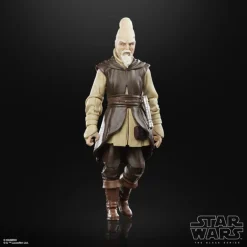 Figura Star Wars Episode Ii Black Series Ki-Adi-Mundi 15 Cm