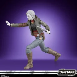 Figura Star Wars Nightsister Merrin The Vintage Collection