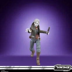 Figura Star Wars Nightsister Merrin The Vintage Collection