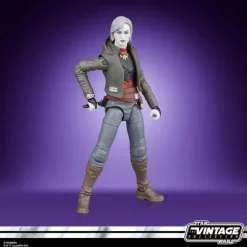 Figura Star Wars Nightsister Merrin The Vintage Collection