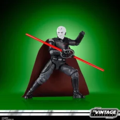 Figura Star Wars: Obi-Wan Kenobi Vintage Collection Grand Inquisitor 10 Cm