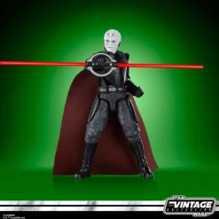 Figura Star Wars: Obi-Wan Kenobi Vintage Collection Grand Inquisitor 10 Cm