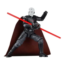 Figura Star Wars: Obi-Wan Kenobi Vintage Collection Grand Inquisitor 10 Cm