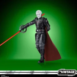 Figura Star Wars: Obi-Wan Kenobi Vintage Collection Grand Inquisitor 10 Cm