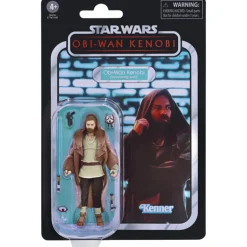 Figura Star Wars Obi-Wan Wandering Jedi