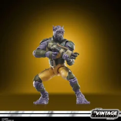 Figura Star Wars: Rebels Vintage Collection Deluxe Garazeb Zeb Orrelios 10 Cm