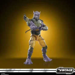 Figura Star Wars: Rebels Vintage Collection Deluxe Garazeb Zeb Orrelios 10 Cm