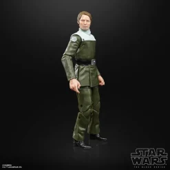 Figura Star Wars Rogue One Black Series 2021 Galen Erso 15 Cm