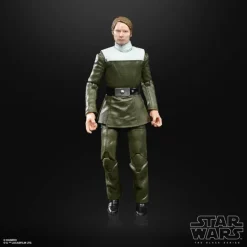 Figura Star Wars Rogue One Black Series 2021 Galen Erso 15 Cm