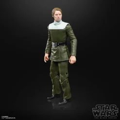 Figura Star Wars Rogue One Black Series 2021 Galen Erso 15 Cm
