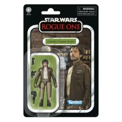 Figura Star Wars: Rogue One Vintage Collection Captain Cassian Andor 10 Cm