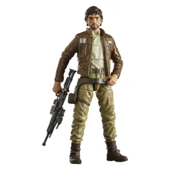 Figura Star Wars: Rogue One Vintage Collection Captain Cassian Andor 10 Cm